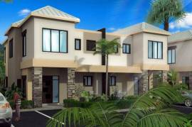 2 Bedrooms 5 Bathrooms, Townhouse for Sale in Kingston 8