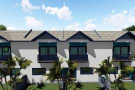 3 Bedrooms 4 Bathrooms, Townhouse for Sale in Ocho Rios