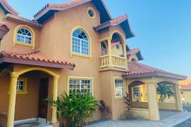 2 Bedrooms 3 Bathrooms, Townhouse for Sale in Montego Bay