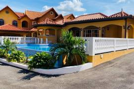 2 Bedrooms 3 Bathrooms, Townhouse for Sale in Montego Bay