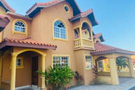 2 Bedrooms 3 Bathrooms, Townhouse for Sale in Montego Bay