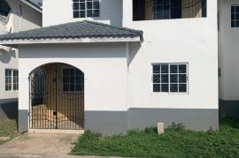3 Bedrooms 3 Bathrooms, Townhouse for Sale in Gregory Park