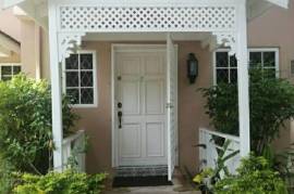 3 Bedrooms 4 Bathrooms, Townhouse for Sale in Kingston 8