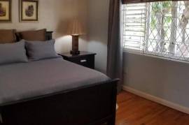 3 Bedrooms 4 Bathrooms, Townhouse for Sale in Kingston 8