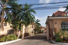 3 Bedrooms 4 Bathrooms, Townhouse for Sale in Montego Bay