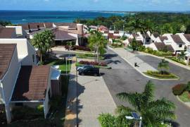 3 Bedrooms 4 Bathrooms, Townhouse for Sale in Negril