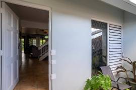 4 Bedrooms 4 Bathrooms, Townhouse for Sale in Kingston 8