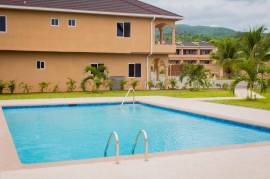 4 Bedrooms 3 Bathrooms, Townhouse for Sale in Ocho Rios