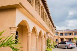 4 Bedrooms 3 Bathrooms, Townhouse for Sale in Ocho Rios