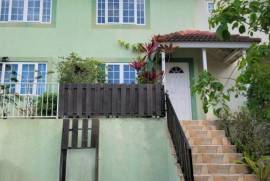 3 Bedrooms 4 Bathrooms, Townhouse for Sale in Kingston 6