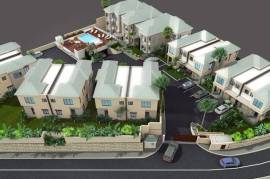 2 Bedrooms 5 Bathrooms, Townhouse for Sale in Kingston 8