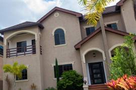 3 Bedrooms 4 Bathrooms, Townhouse for Sale in Mandeville