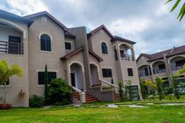 3 Bedrooms 4 Bathrooms, Townhouse for Sale in Mandeville