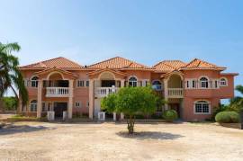 2 Bedrooms 3 Bathrooms, Townhouse for Sale in Montego Bay