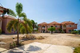 2 Bedrooms 3 Bathrooms, Townhouse for Sale in Montego Bay