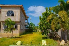 2 Bedrooms 3 Bathrooms, Townhouse for Sale in Montego Bay