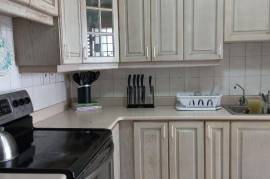 2 Bedrooms 2 Bathrooms, Townhouse for Sale in Kingston 8