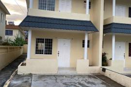 3 Bedrooms 3 Bathrooms, Townhouse for Sale in Kingston 6