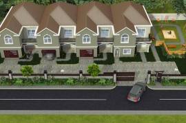 2 Bedrooms 3 Bathrooms, Townhouse for Sale in Montego Bay