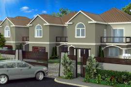 2 Bedrooms 3 Bathrooms, Townhouse for Sale in Montego Bay