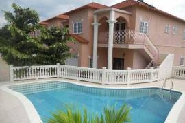 3 Bedrooms 4 Bathrooms, Townhouse for Sale in Montego Bay