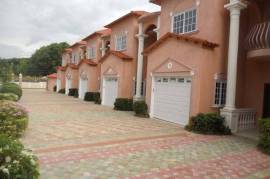 3 Bedrooms 4 Bathrooms, Townhouse for Sale in Montego Bay