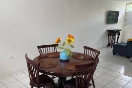 3 Bedrooms 2 Bathrooms, Townhouse for Sale in Kingston 6