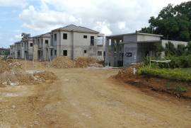 3 Bedrooms 4 Bathrooms, Townhouse for Sale in Ocho Rios