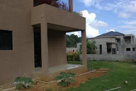 3 Bedrooms 4 Bathrooms, Townhouse for Sale in Ocho Rios