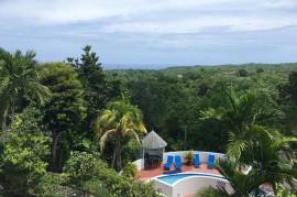 3 Bedrooms 4 Bathrooms, Townhouse for Sale in Ocho Rios