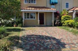 3 Bedrooms 3 Bathrooms, Townhouse for Sale in Montego Bay