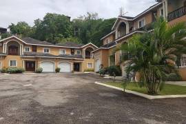 3 Bedrooms 3 Bathrooms, Townhouse for Sale in Montego Bay