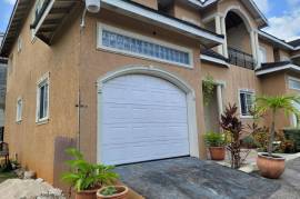 3 Bedrooms 3 Bathrooms, Townhouse for Sale in Montego Bay