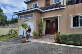 3 Bedrooms 3 Bathrooms, Townhouse for Sale in Montego Bay