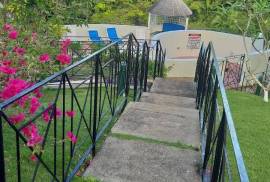 3 Bedrooms 4 Bathrooms, Townhouse for Sale in Ocho Rios