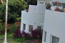 3 Bedrooms 4 Bathrooms, Townhouse for Sale in Ocho Rios