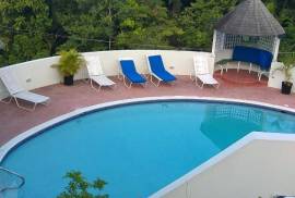 3 Bedrooms 4 Bathrooms, Townhouse for Sale in Ocho Rios