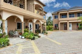 2 Bedrooms 3 Bathrooms, Townhouse for Sale in St. Ann's Bay