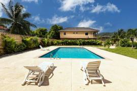 2 Bedrooms 3 Bathrooms, Townhouse for Sale in St. Ann's Bay