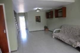 2 Bedrooms 3 Bathrooms, Townhouse for Sale in Kingston 5