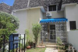 2 Bedrooms 3 Bathrooms, Townhouse for Sale in Kingston 5