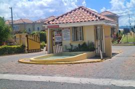 2 Bedrooms 2 Bathrooms, Townhouse for Sale in Montego Bay