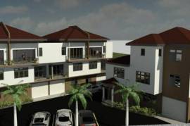 3 Bedrooms 3 Bathrooms, Townhouse for Sale in Kingston 19