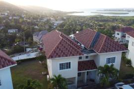 2 Bedrooms 3 Bathrooms, Townhouse for Sale in Montego Bay