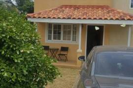 2 Bedrooms 2 Bathrooms, Townhouse for Sale in Montego Bay