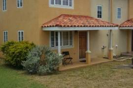 2 Bedrooms 2 Bathrooms, Townhouse for Sale in Montego Bay