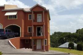 4 Bedrooms 4 Bathrooms, Townhouse for Sale in Mandeville