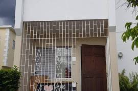 2 Bedrooms 1 Bathrooms, Townhouse for Sale in Kingston 6