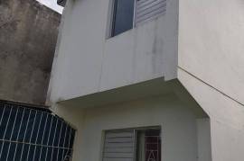 2 Bedrooms 1 Bathrooms, Townhouse for Sale in Kingston 6