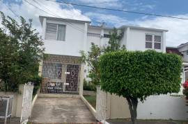 2 Bedrooms 1 Bathrooms, Townhouse for Sale in Kingston 6